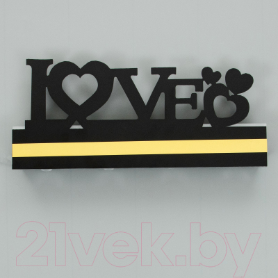 Бра BayerLux Любовь / 9898419