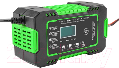 Зарядное устройство для аккумулятора RockForce RF-1206