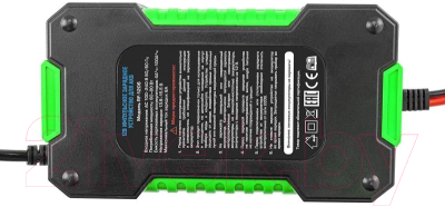 Зарядное устройство для аккумулятора RockForce RF-1206