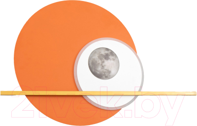 Бра BayerLux Оланто / 9197494 - фото