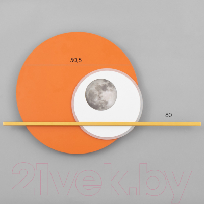 Бра BayerLux Оланто / 9197494