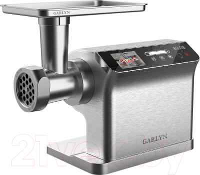 Мясорубка электрическая Garlyn Grind Pro - фото