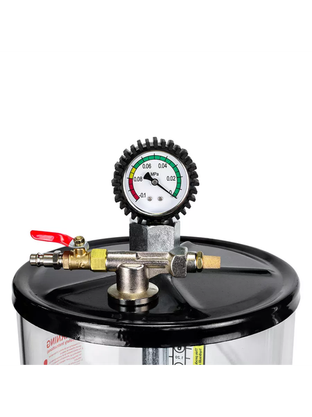 Установка для замены жидкости RockForce RF-TRG2090 MST