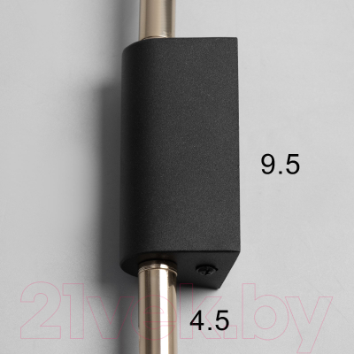 Бра BayerLux Олма / 9626294