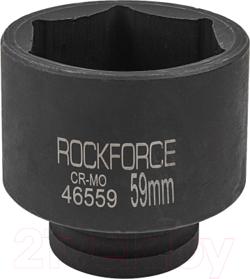 Головка слесарная RockForce RF-46559 - фото