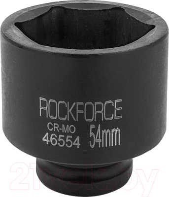 Головка слесарная RockForce RF-46554 - фото