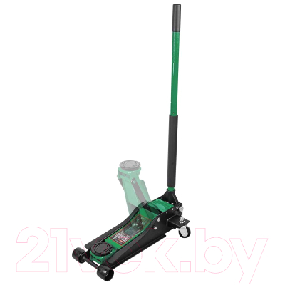 Подкатной домкрат RockForce RF-T830018 HT