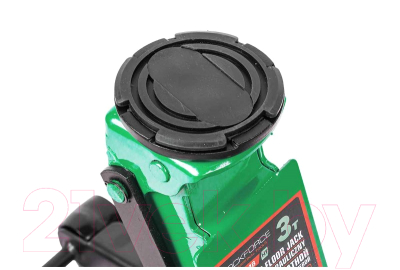 Подкатной домкрат RockForce RF-T830018 HT