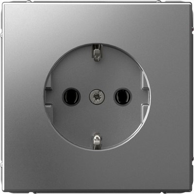 Розетка Systeme Electric ArtGallery GAL000943 - фото