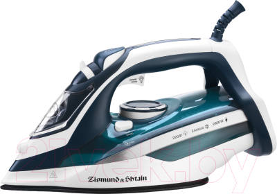 Утюг Zigmund & Shtain ZSI-700 - фото