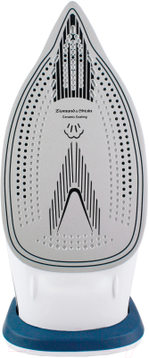 Утюг Zigmund & Shtain ZSI-700