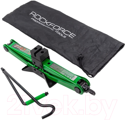 Ромбический домкрат RockForce RF-ST-114