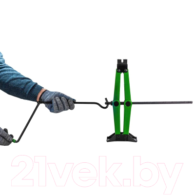 Ромбический домкрат RockForce RF-ST-114