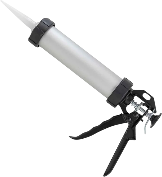 Пистолет для герметика RockForce RF-CG-01 - фото