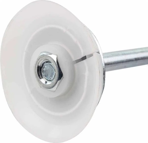 Пистолет для герметика RockForce RF-CG-01