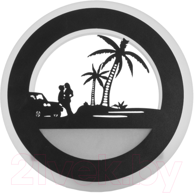 Светильник BayerLux Романтика / 3733990 - фото