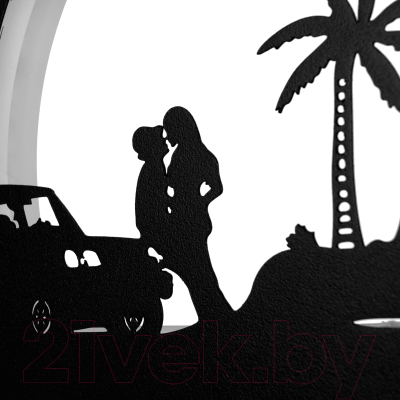 Светильник BayerLux Романтика / 3733990