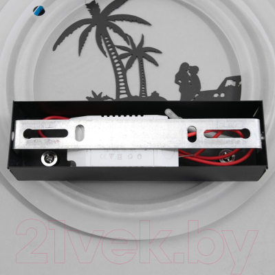 Светильник BayerLux Романтика / 3733990