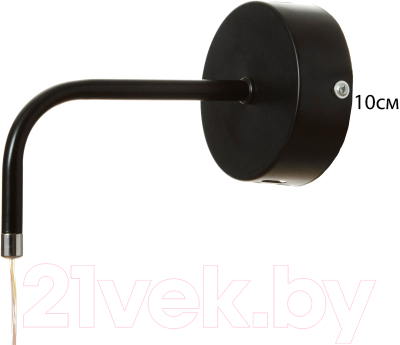 Бра BayerLux Ронда / 9941465