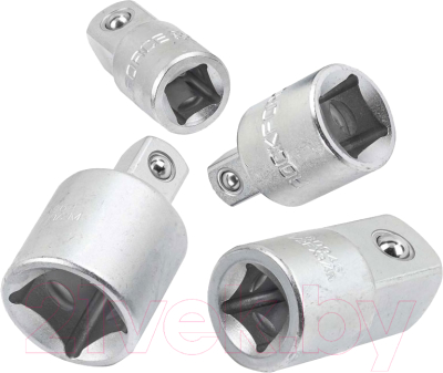 Набор адаптеров слесарных RockForce RF-4048