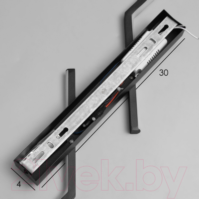 Бра BayerLux Сальма / 9802090