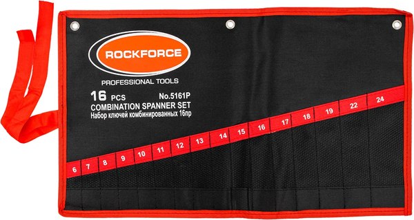 Органайзер для инструментов RockForce RF-5161P-P - фото