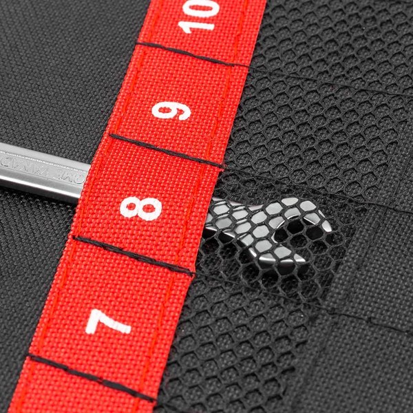 Органайзер для инструментов RockForce RF-5161P-P