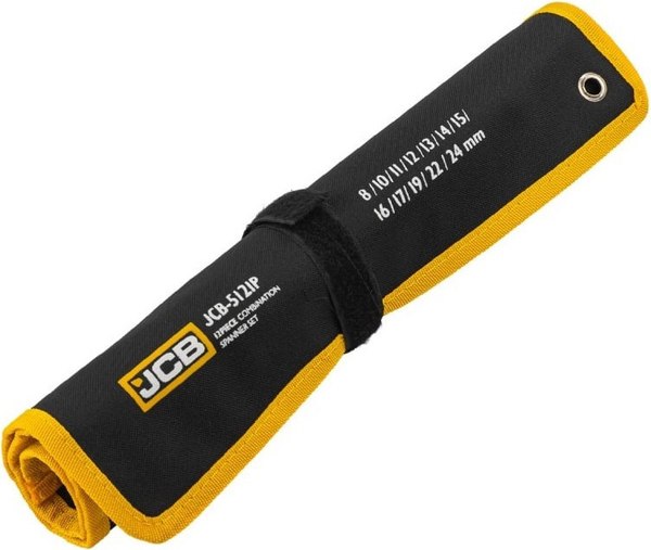 Органайзер для инструментов JCB 5121P-P