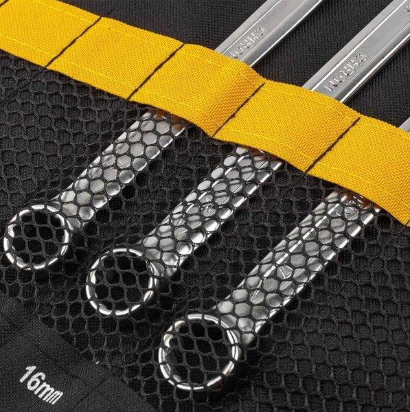 Органайзер для инструментов JCB 5121P-P