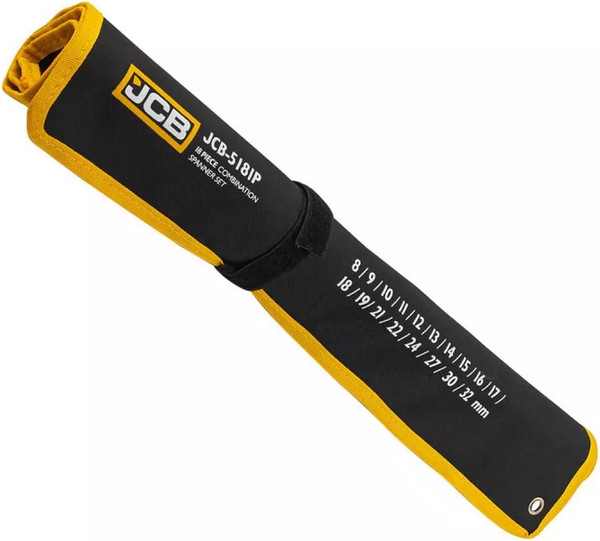 Органайзер для инструментов JCB 5181P-P