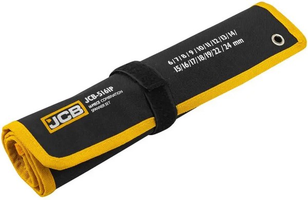 Органайзер для инструментов JCB 5161P-P