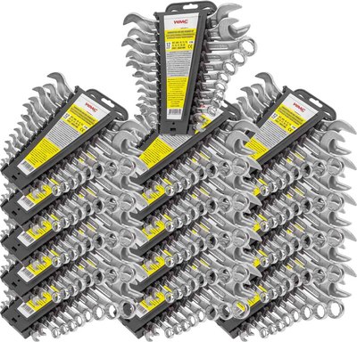 Набор ключей WMC Tools WMC-5198 (16 K-T) - фото