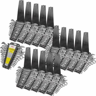 Набор ключей WMC Tools WMC-5198 (16 K-T)