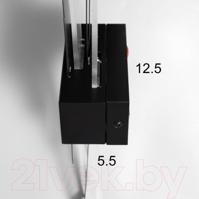 Бра BayerLux Стелс / 9802062