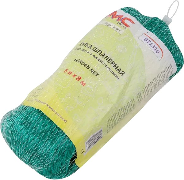 Сетка садовая WMC Tools WMC-BT1310 - фото