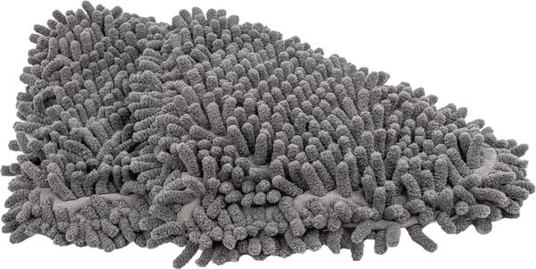 Набор мопов для швабры WMC Tools WMC-07 / WMC-mop 7-2pcs - фото