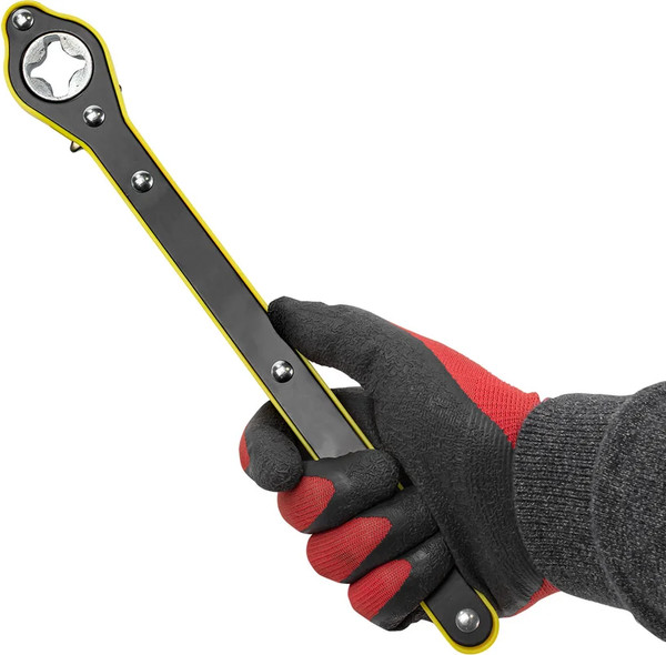 Ключ для домкрата Forsage F-10202-P