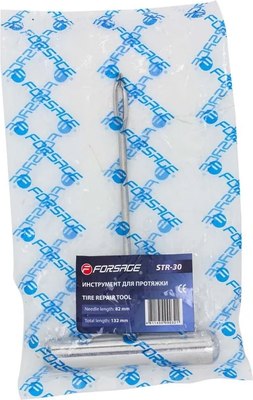 Шило для ремонта шин Forsage F-STR-30