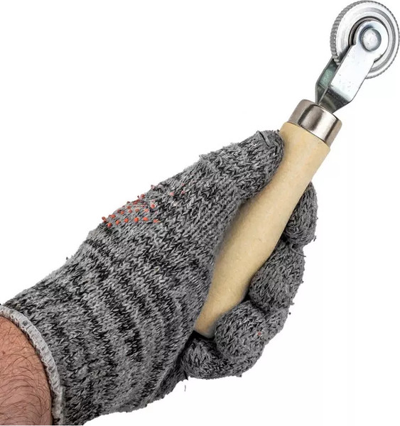 Ролик для ремонта шин Forsage F-STR-23/6