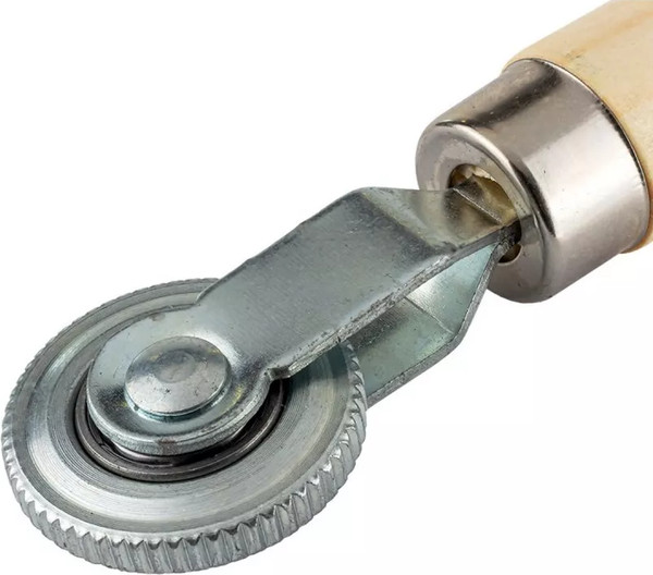 Ролик для ремонта шин Forsage F-STR-23/6