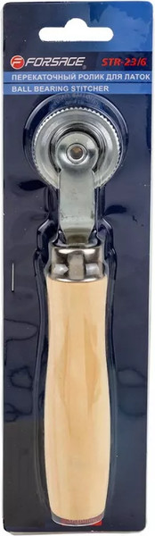 Ролик для ремонта шин Forsage F-STR-23/6