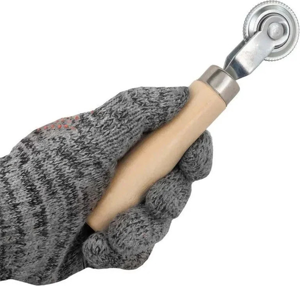 Ролик для ремонта шин Forsage F-STR-23/3