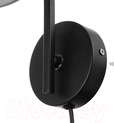 Бра BayerLux Пиатти / 9626409