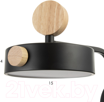 Бра BayerLux Пиатти / 9626409