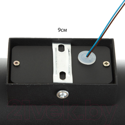 Бра BayerLux Алпин / 9837868