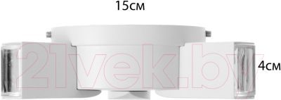 Бра BayerLux Деко / 9837873