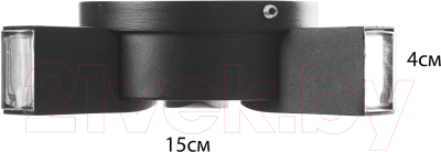 Бра BayerLux Деко / 9837860