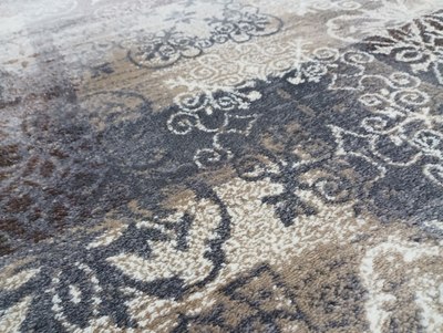 Ковер Витебские ковры Манхэттен овал 3254a6o