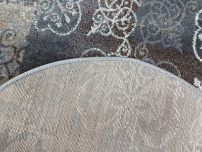 Ковер Витебские ковры Манхэттен овал 3254a6o