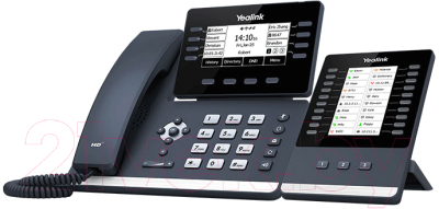VoIP-телефон Yealink SIP-T53 - фото